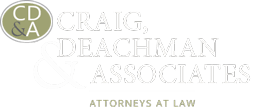 Craig, Deachman & Associates PLLC - Manchester Lawyer